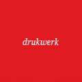 drukwerk